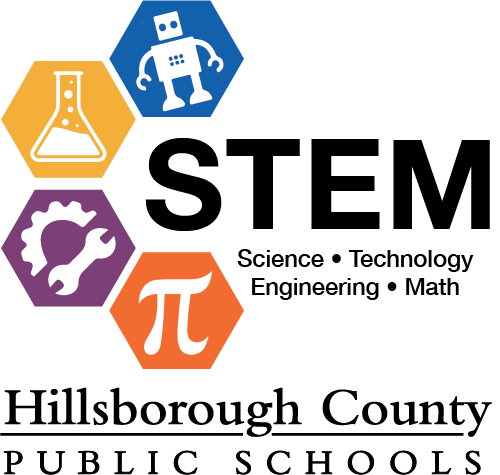 STEM logo